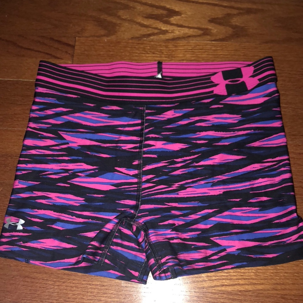 Under Armour Spandex